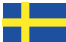 Sweden Flag