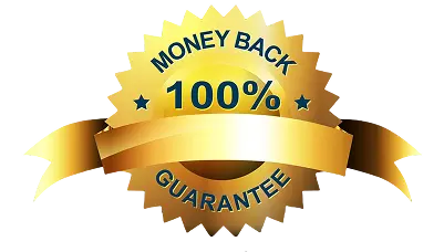 Money back