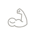 Stronger Performance icon